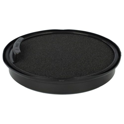 VHBW 1x Bosch 12025213 Ausblasfilter