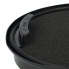 VHBW 1x Bosch 12025213 Ausblasfilter