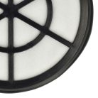 VHBW 1x Bosch 12025213 Ausblasfilter