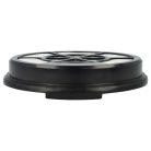 VHBW 1x Bosch 12025213 Ausblasfilter