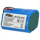 VHBW Akku Vorwerk PN46439, SCM61932, 46439 - 4500 mAh, 7,4 V, Li-Ion