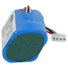 VHBW Akku Vorwerk PN46439, SCM61932, 46439 - 4500 mAh, 7,4 V, Li-Ion