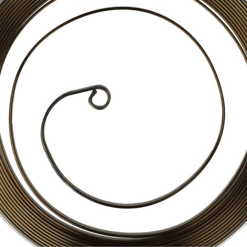 VHBW Stihl 1143 190 0600 Starterfeder, Rückholfeder