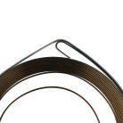 VHBW Stihl 1143 190 0600 Starterfeder, Rückholfeder