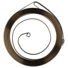 VHBW Stihl 1143 190 0600 Starterfeder, Rückholfeder