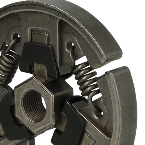 VHBW Stihl 1127 160 2051 Verbindung - 65Mn Stahl/Eisen, 7,5 cm, 1,2 cm, 166 g