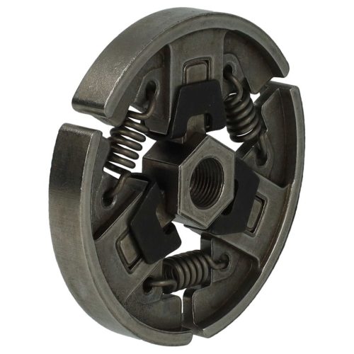 VHBW Stihl 1127 160 2051 Verbindung - 65Mn Stahl/Eisen, 7,5 cm, 1,2 cm, 166 g