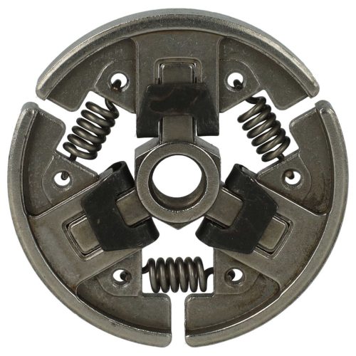 VHBW Stihl 1127 160 2051 Verbindung - 65Mn Stahl/Eisen, 7,5 cm, 1,2 cm, 166 g