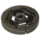 VHBW Zentrifugalkupplung Stihl TS420 - Eisen/65Mn Stahl, 7,4 cm, 1,6 cm