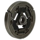 VHBW Zentrifugalkupplung Stihl TS420 - Eisen/65Mn Stahl, 7,4 cm, 1,6 cm