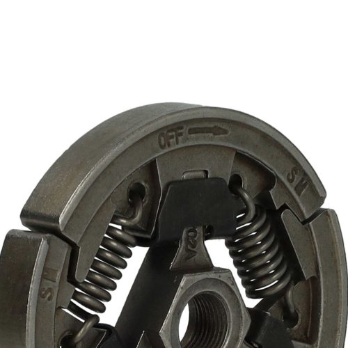 VHBW Zentrifugalkupplung Stihl TS420 - Eisen/65Mn Stahl, 7,4 cm, 1,6 cm