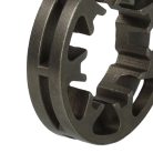 VHBW Stihl MS210 Reduzier-Ring - Felgen-Kettenrad