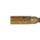 VHBW Stihl 1123 640 3200 Oil Pump, Iron, 0.8 cm Diameter, Adjustable