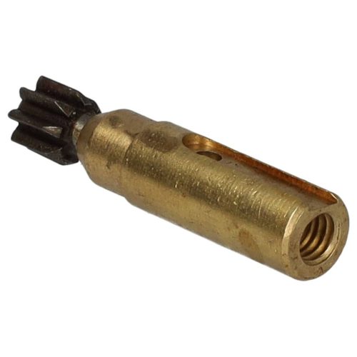 VHBW Stihl 1123 640 3200 Oil Pump, Iron, 0.8 cm Diameter, Adjustable