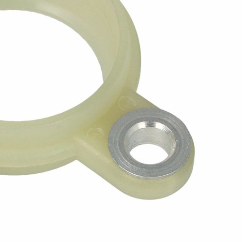 VHBW Stihl 1143 640 3201 Ölpumpe - Kunststoff/Eisen, 4,9 x 4,7 x 1,1 cm, Einstellbar