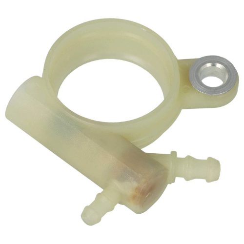 VHBW Stihl 1143 640 3201 Ölpumpe - Kunststoff/Eisen, 4,9 x 4,7 x 1,1 cm, Einstellbar