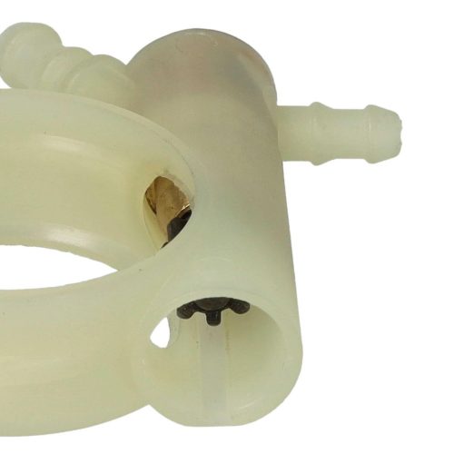 VHBW Stihl 1143 640 3201 Ölpumpe - Kunststoff/Eisen, 4,9 x 4,7 x 1,1 cm, Einstellbar