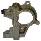 VHBW Stihl 11356403200 Ölpumpe - Aluminium, 6,4 x 6,2 x 1,3 cm, Verstellbar