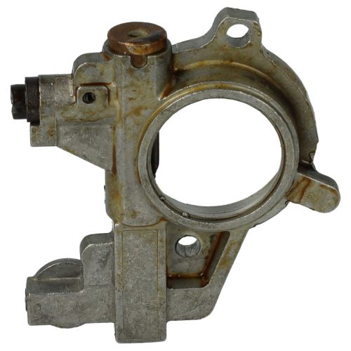 VHBW Stihl 11356403200 Ölpumpe - Aluminium, 6,4 x 6,2 x 1,3 cm, Verstellbar