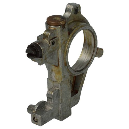 VHBW Stihl 11356403200 Ölpumpe - Aluminium, 6,4 x 6,2 x 1,3 cm, Verstellbar