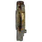 VHBW Stihl 11356403200 Ölpumpe - Aluminium, 6,4 x 6,2 x 1,3 cm, Verstellbar