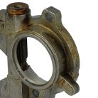 VHBW Stihl 11356403200 Ölpumpe - Aluminium, 6,4 x 6,2 x 1,3 cm, Verstellbar