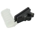 VHBW Stihl 1123 120 1650 Air Filter - For Stihl 021 Chainsaw