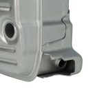 VHBW Stihl 1143 140 0661 Auspuff-Schalldämpfer - 11 x 8,4 x 6,5 cm
