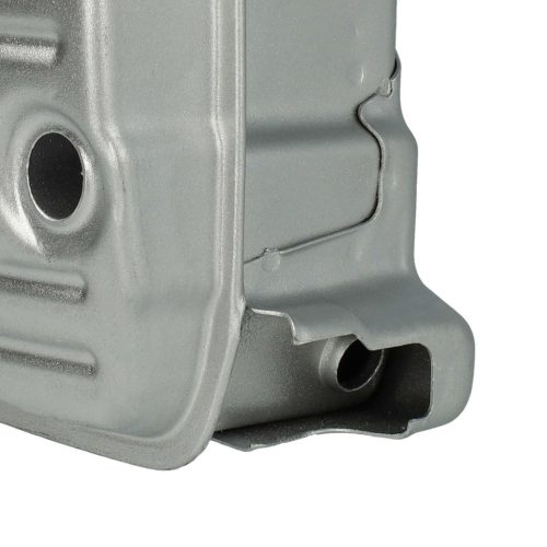 VHBW Stihl 1143 140 0661 Auspuff-Schalldämpfer - 11 x 8,4 x 6,5 cm