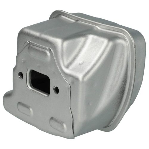 VHBW Stihl 1143 140 0661 Auspuff-Schalldämpfer - 11 x 8,4 x 6,5 cm