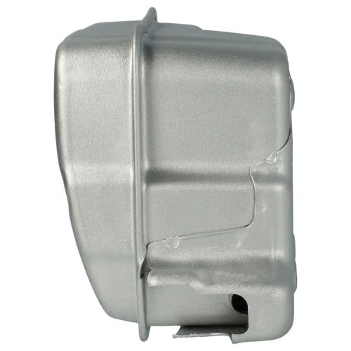 VHBW Stihl 1143 140 0661 Auspuff-Schalldämpfer - 11 x 8,4 x 6,5 cm