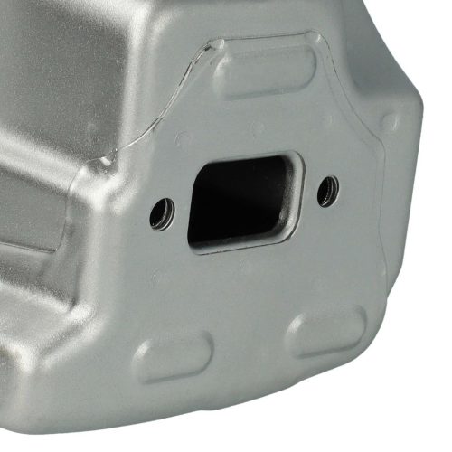 VHBW Stihl 1143 140 0661 Auspuff-Schalldämpfer - 11 x 8,4 x 6,5 cm