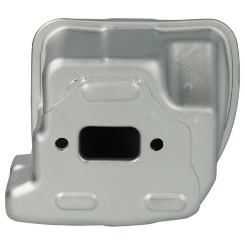VHBW Stihl 1143 140 0661 Auspuff-Schalldämpfer - 11 x 8,4 x 6,5 cm