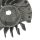 VHBW Stihl 11234001203 Schwungrad, Ventilatorrad