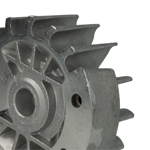 VHBW Stihl 11234001203 Schwungrad, Ventilatorrad