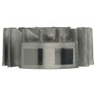 VHBW Stihl 11234001203 Schwungrad, Ventilatorrad