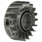 VHBW Stihl 1143 400 1234, 1143 400 1201 Schwungrad, Ventilatorrad
