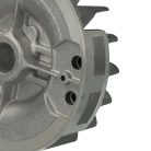 VHBW Stihl 1143 400 1234, 1143 400 1201 Schwungrad, Ventilatorrad