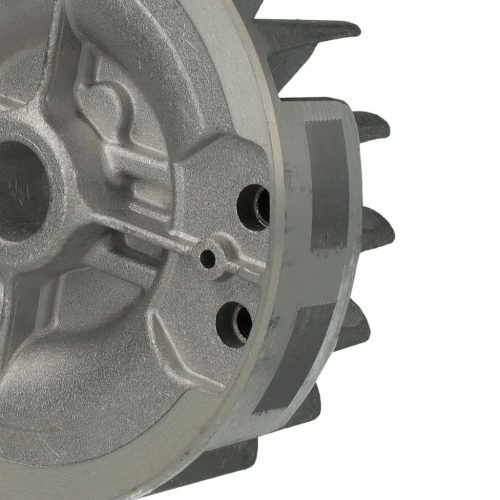 VHBW Stihl 1143 400 1234, 1143 400 1201 Schwungrad, Ventilatorrad