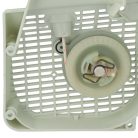 VHBW Stihl 1123-080-1802 Recoil Starter - 16.7 x 13.8 x 3.8 cm