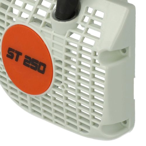 VHBW Stihl 1123-080-1802 Recoil Starter - 16.7 x 13.8 x 3.8 cm