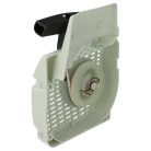VHBW Stihl 1123-080-1802 Recoil Starter - 16.7 x 13.8 x 3.8 cm