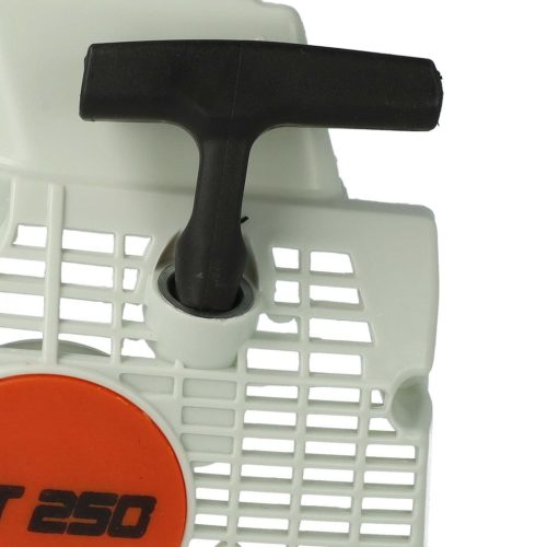 VHBW Stihl 1123-080-1802 Recoil Starter - 16.7 x 13.8 x 3.8 cm