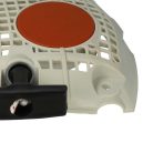 VHBW Stihl 1143 080 2133 Rückstoßstarter - 15,6 x 15,4 x 3,7 cm