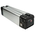 VHBW E-Bike Battery for MiFa, Rex, Prophete and other models, Li-Ion, 24V, 10.4Ah, with charger