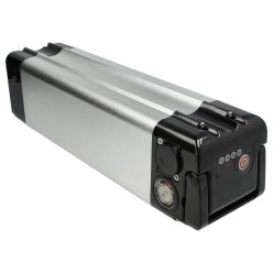   VHBW E-Bike Battery for MiFa, Rex, Prophete and other models, Li-Ion, 24V, 10.4Ah, with charger