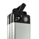 VHBW E-Bike Battery for MiFa, Rex, Prophete and other models, Li-Ion, 24V, 10.4Ah, with charger