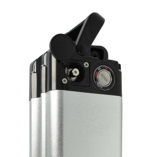 VHBW E-Bike Battery for MiFa, Rex, Prophete and other models, Li-Ion, 24V, 10.4Ah, with charger