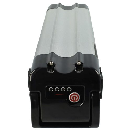 VHBW E-Bike Battery for MiFa, Rex, Prophete and other models, Li-Ion, 24V, 10.4Ah, with charger