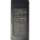 VHBW E-Bike Battery for MiFa, Rex, Prophete and other models, Li-Ion, 24V, 10.4Ah, with charger